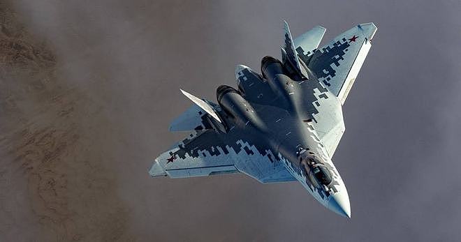 翻身仗！俄乌空战苏-35击落数架苏-27表现亮眼，中国要引进吗 - 2