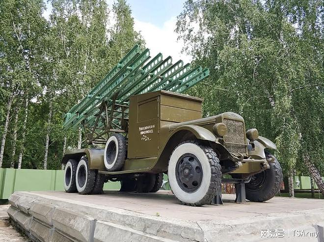 志愿军最信赖的十大“苏联货”重武器 - 4