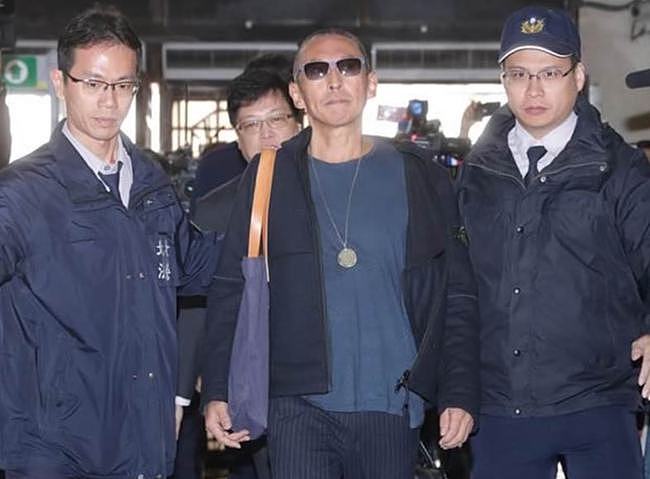 55岁台湾男星锒铛入狱被判4年！性侵员工毫无悔意，上诉均被驳回 - 7