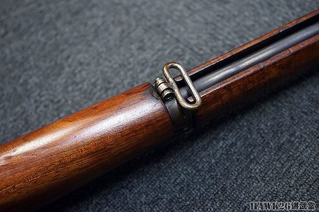 日本古董枪店展示特殊M1加兰德步枪 意大利贝雷塔制造 丹麦装备 - 23