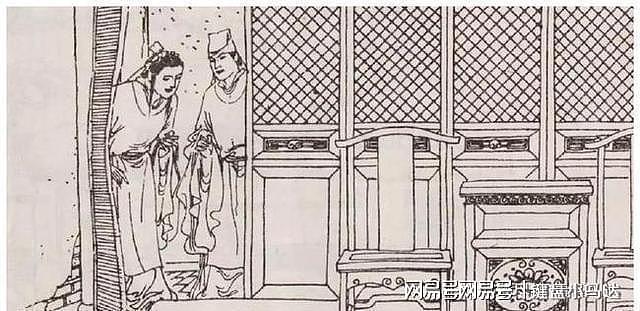 民间故事：儒生无意修炼神术，不想，君主得知后，竟派人请他出山 - 3