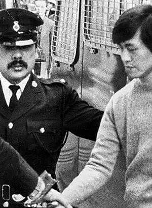 服刑40年会老死监狱的香港雨夜屠夫：1983年3月3日林过云案开审 - 13