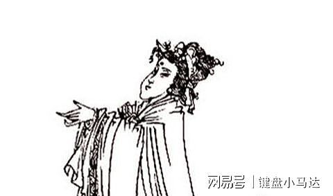 中国历史中有名的五位淫荡欲女，第一位号称无敌的存在 - 1