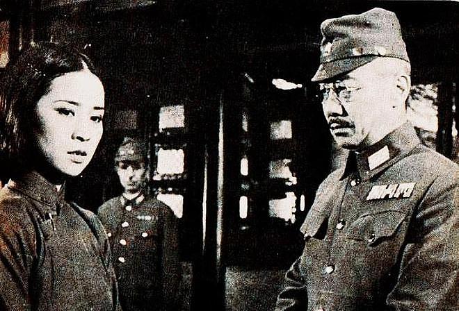 1937年，日军少将到青楼买春，半夜回家离奇丧命 - 2