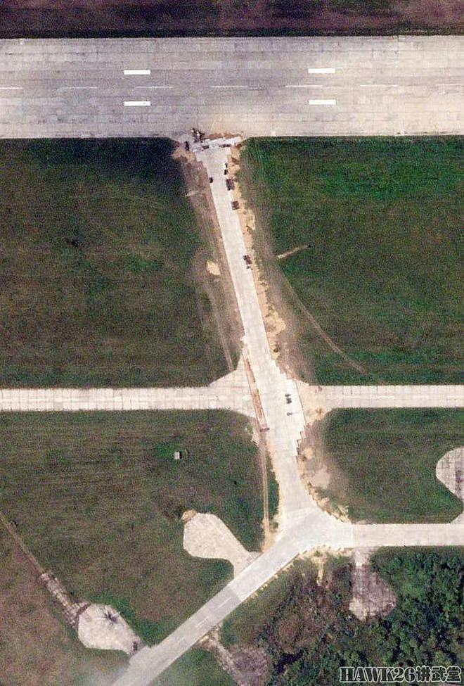 卫星照片解读：俄军战略轰炸机被炸 乌克兰情报小组从俄境内偷袭 - 8