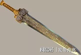 中国历史上的十大名剑，你知道几把？ - 3