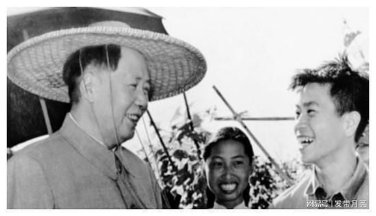 1961年，一农民上中南海告状被拦截，说出身份后惊动毛主席 - 14