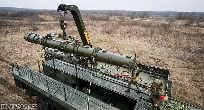 “伊斯坎德尔”导弹产量增加 提升俄军精确打击能力 改变战局天平 - 11