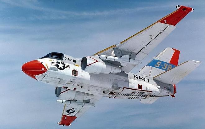 1994年黄海对峙：苏27飞行员驾机斜切F14，事后美国防长表达善意 - 8