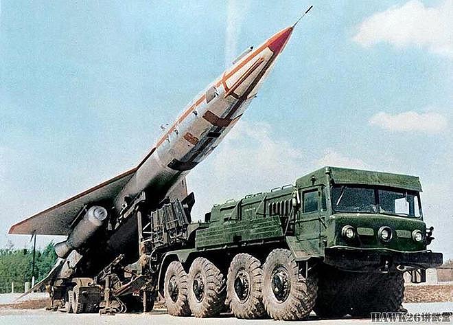 60年前 苏联采用图-123超音速无人侦察机 重达35吨的一次性武器 - 1