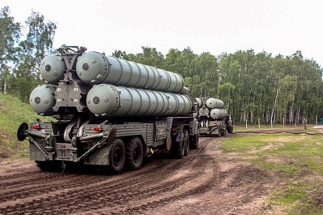 给乌克兰送S300导弹系统？俄誓言阻止 可能成为受打击的对象 - 4