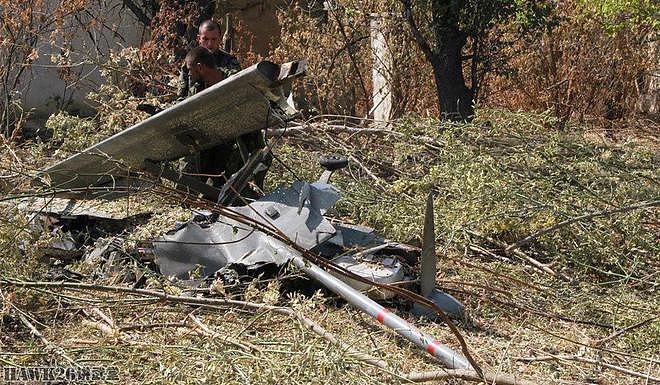 俄军防空系统击落多架TB2 土耳其无人机让人烦 乌克兰造假有证据 - 8