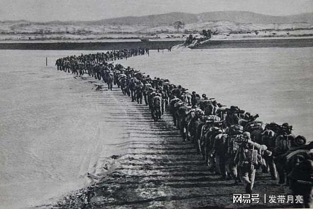 犹记当年过江时：抗美援朝老兵跨过鸭绿江的历史记忆 - 1