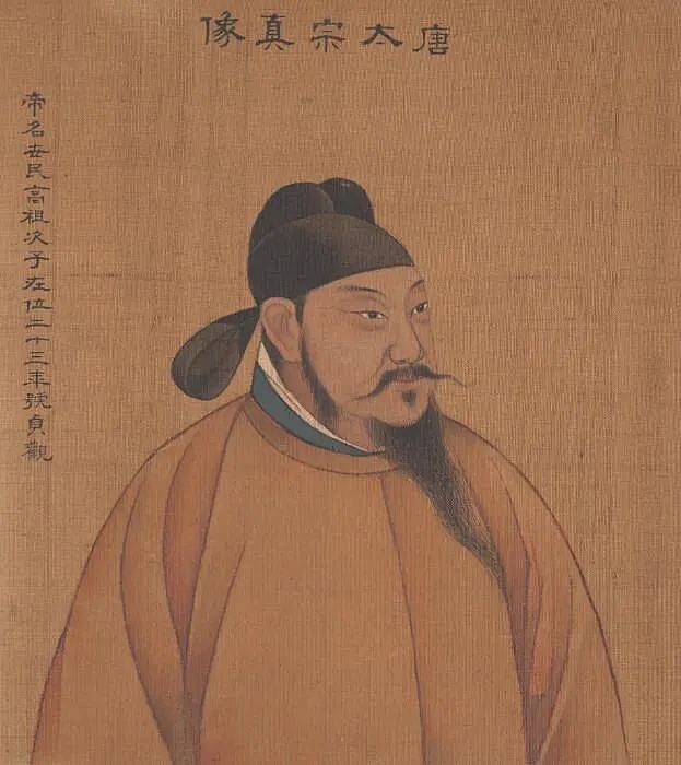 被李世民视为“学习榜样”的汉文帝，为什么会把贾谊贬出京城 - 3