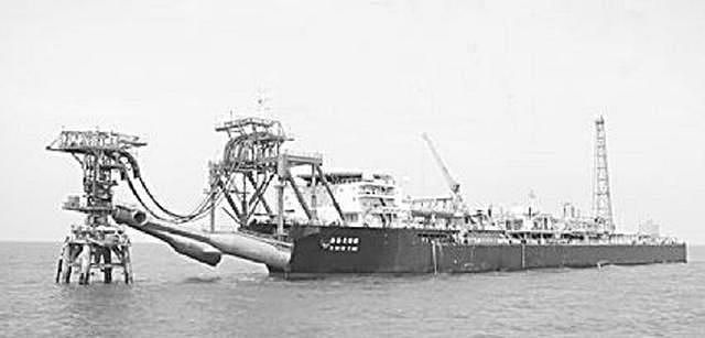 特大事故中74人只有2人幸存：1979年11月25日渤海2号钻井船翻沉 - 3