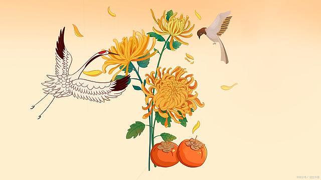 一年中最重要的补虚季，秋天吃这5种食物，让虚弱的脏腑强健起来 - 1