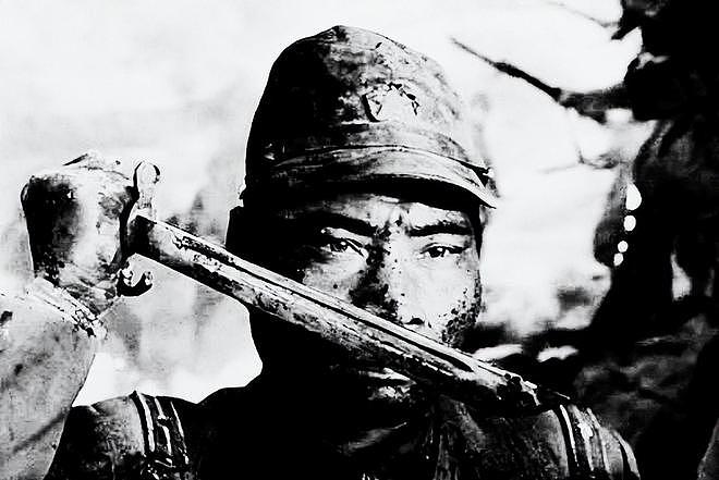 1940年，日军少将死里逃生，却被一小兵连捅10刀杀死 - 7