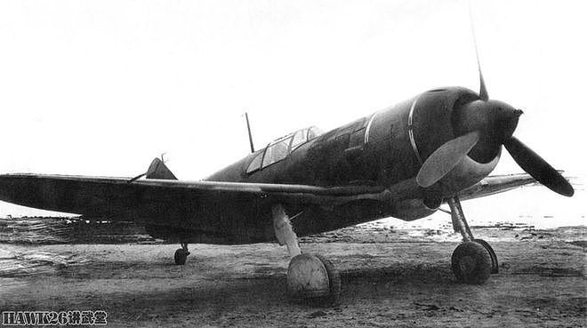 80年前 拉格-3 M-82战斗机首飞 二战时期苏军获得技术优势的开始 - 2