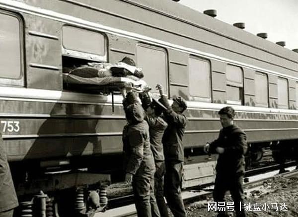 中国第一贼王，人称黄瘸子，洗劫36趟列车，从不对这2种人下手 - 4