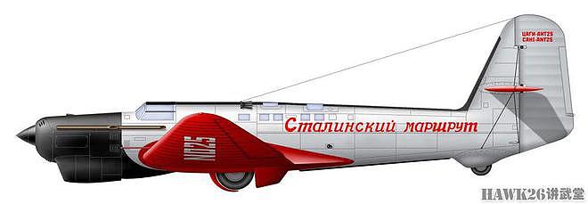 85年前 苏联三人机组完成跨北极飞行抵达美国 克服困难成就传奇 - 3