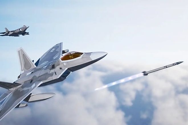 美国空军六代机NGAD，研制经费17亿美元，能否实现2030年服役呢？ - 7