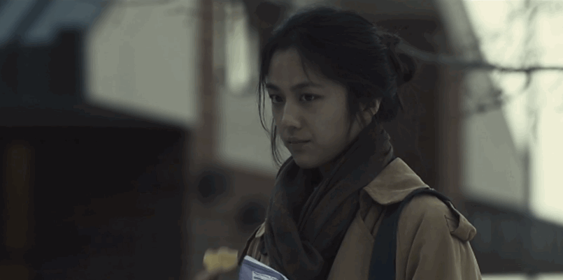 今年戛纳主竞赛名单里，终于有了中国女演员的身影 - 24