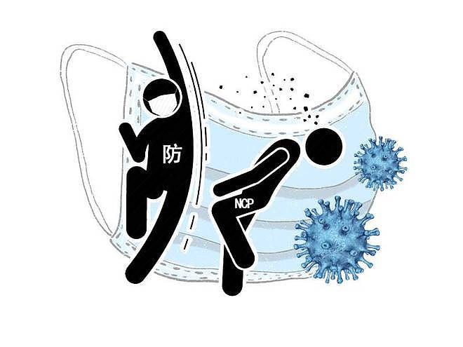 平均病死率是流感的7.5倍！新冠病毒，还朝着流感方向去发展吗？ - 6