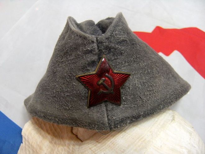 东北抗日联军最喜欢的十大苏联货 - 17