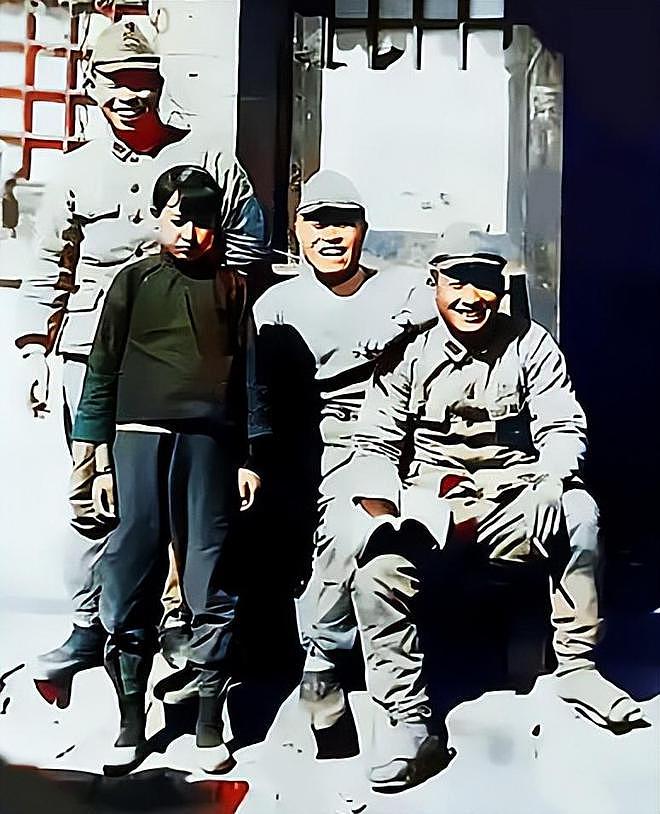 南京日记：日本兵对“花姑娘”太残忍，我救下了10个少女 - 8