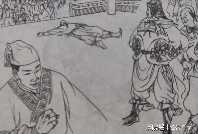 太宗赵光义口中的盖世奇才，曾脚踢杨七郎，后被七郎杨延嗣反杀 - 6