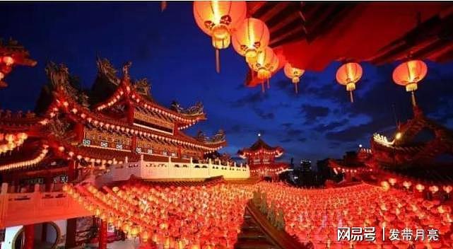 千百年来，春节是传统节日，为何在1929年却被禁止？ - 1