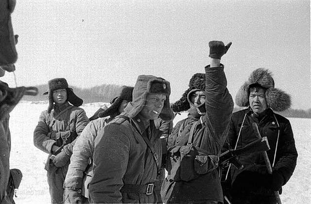 1991年苏联解体：三万人涌入霍尔果斯，称自己是中国人，要求回国 - 2