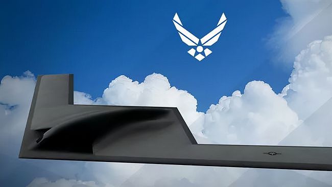 面向未来空战，打造有人无人系统协同，美国承诺部署“忠诚僚机” - 8