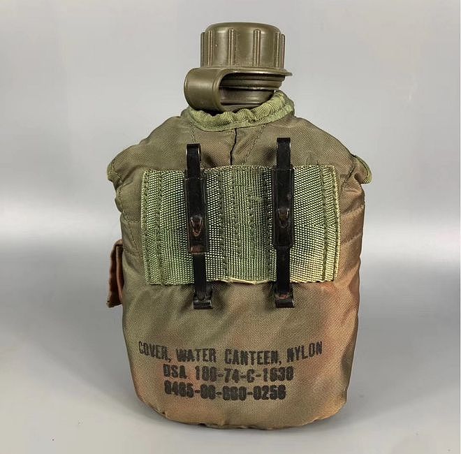 越战时期，北越军最得意的十大战利品，最后一件至今还在使用 - 5