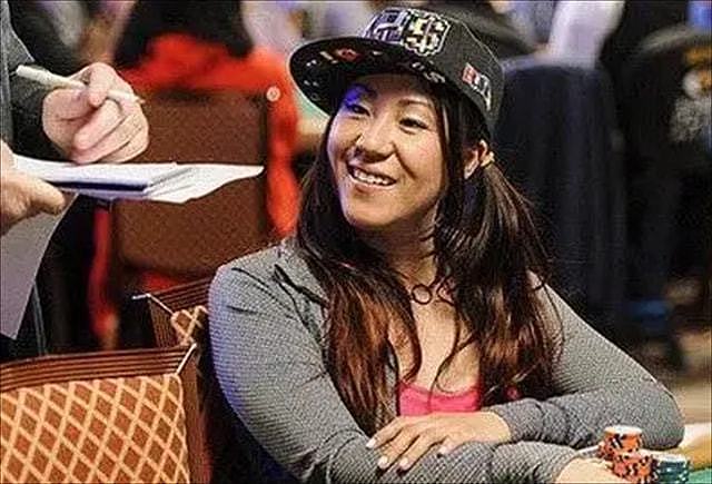 华裔“女赌神”赵苏茜：单局赢400万，赌场成提款机，33岁遭毒手 - 10