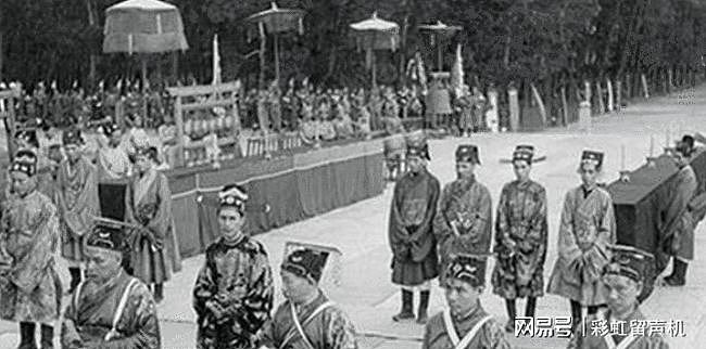 中国最后一个藩属国：1947年停止进贡，对外称永远无条件支持中国 - 2