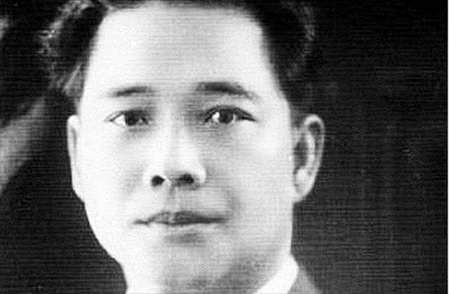 1957年，毛主席到武汉视察，为何将王盛荣从副处级直接升到副省级 - 1