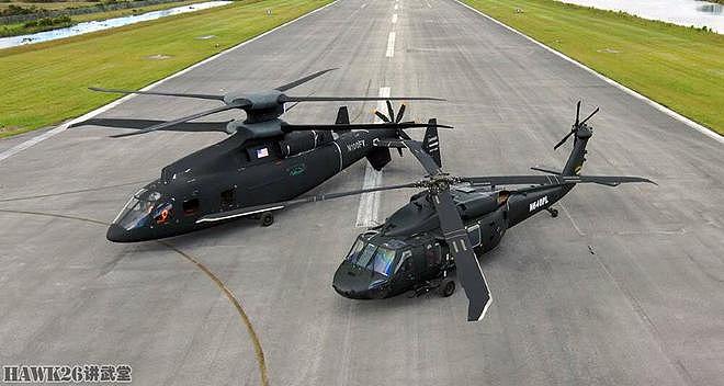 美国陆军取消“未来武装侦察直升机”计划 将对航空机队进行重组 - 11