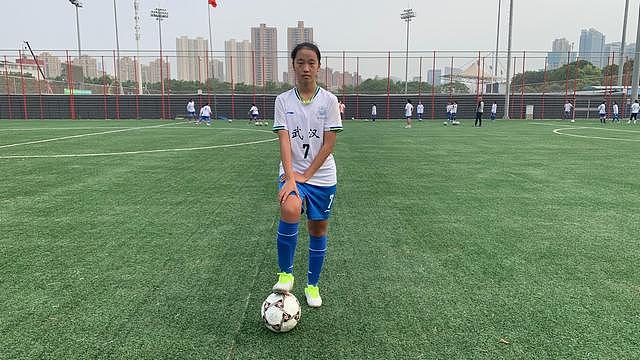 中国足协组织07女足精英训练营，106名队员入选，武汉市足协3名 - 4