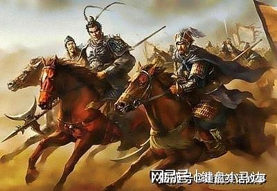 此人骁勇善战，是唐朝开国功臣，后来因协助太子谋反被唐太宗诛杀 - 8