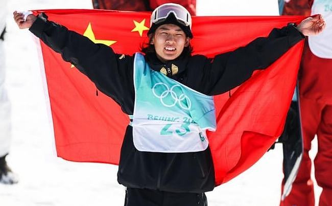 美媒非要把中国排奥运会第11名！却被2大外媒打脸：承认中国赢了 - 6