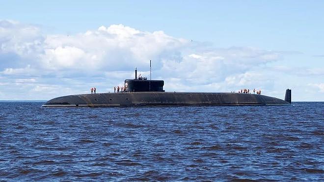 俄媒评价：中国003航母是仿制品？俄罗斯网友揭示两国海军差距 - 6