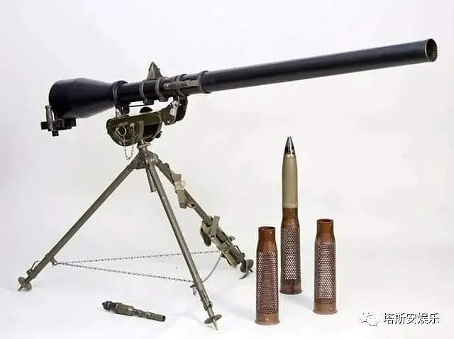 朝鲜战争期间，中国志愿军的十大国产武器 - 8