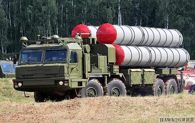 细说：俄罗斯新型火箭炮神秘现身 引出一段9K57“飓风”三国演义 - 13
