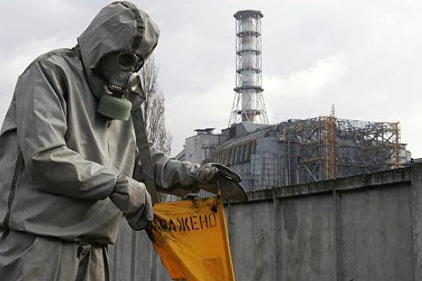 俄军导弹击中乌克兰核设施 国际机构监测放射性污染 - 1