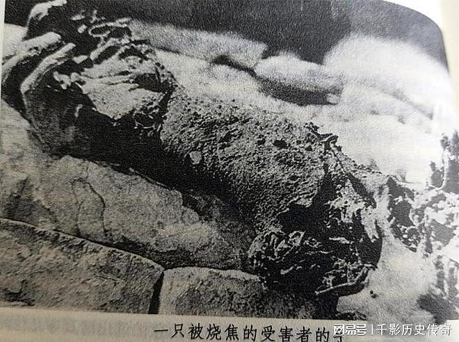 日军放火烧洞，连小孩子也不放过，游击队的做法令人解气 - 5