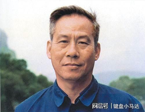 他是首任海南省委书记，主政过广州，曾率先取消票证，终年71岁 - 1