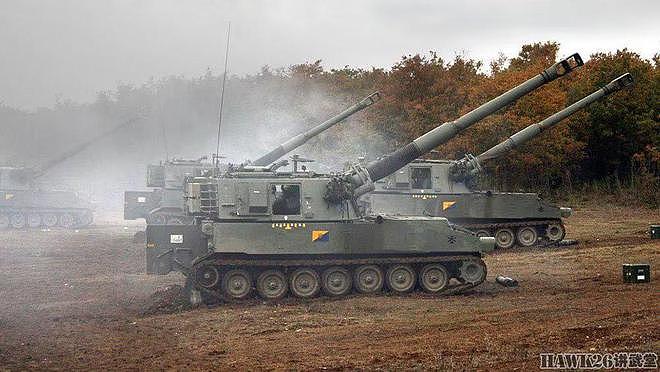 意大利向乌克兰提供第五批军事援助 火箭炮防空系统都是现役型号 - 5