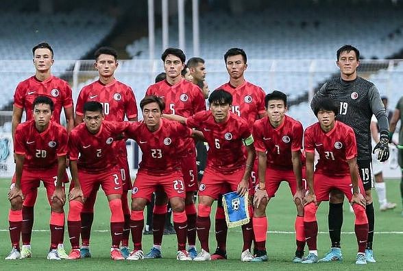 3-0，2连胜登顶！中国球队狂飙，将54年后重返亚洲杯，或对决国足 - 2