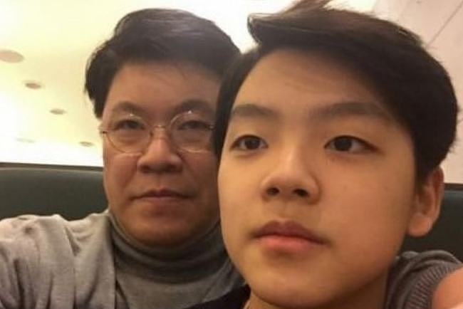 21岁韩星被控违反交规还袭警！缓刑期内又遭逮捕，老爸是国会议员 - 14